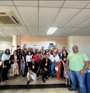 MURICI PREV participa do evento: Itaú Poder Público-Encontro Regional de Gestão de RPPS